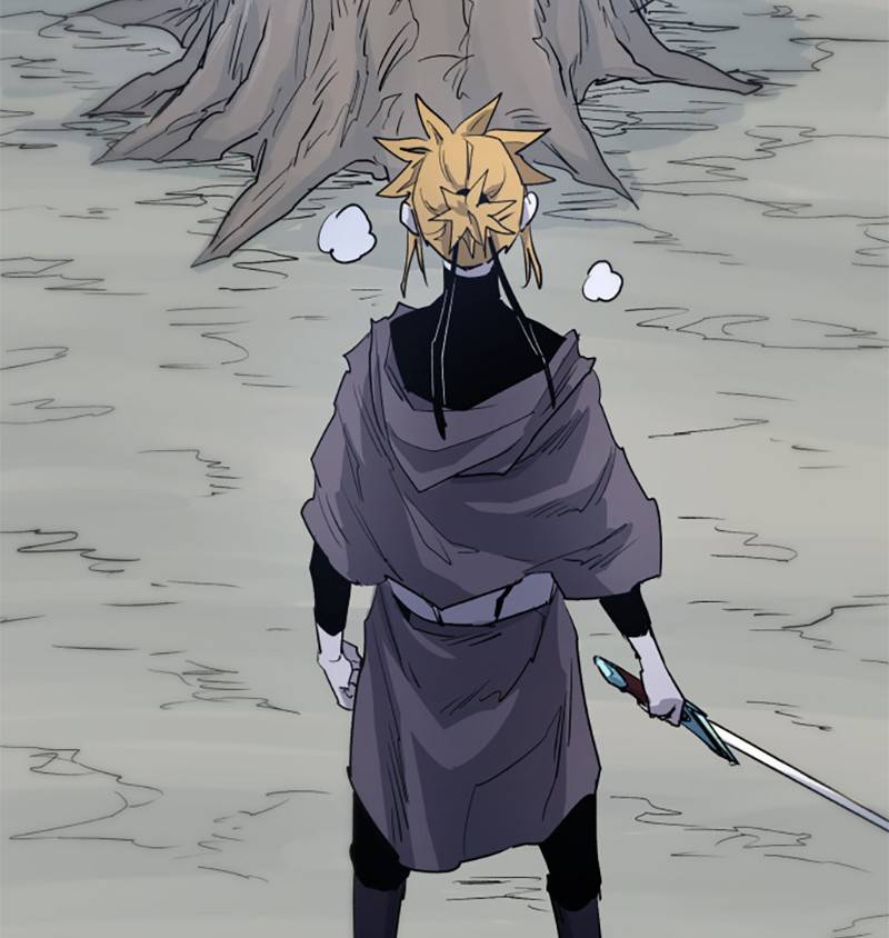 The Knight of Embers chapter 8 page 79