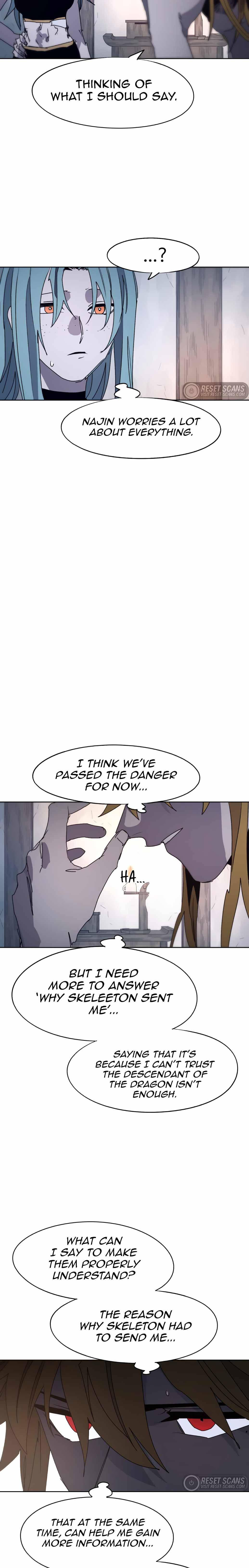 The Knight of Embers chapter 80 page 12
