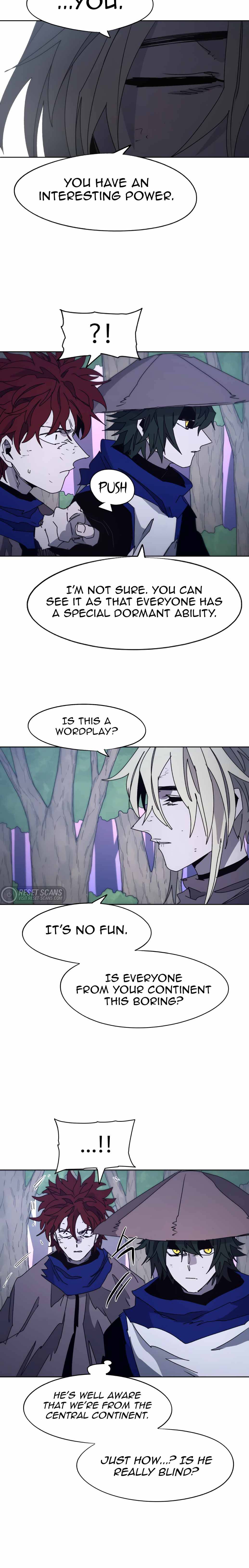 The Knight of Embers chapter 80 page 18