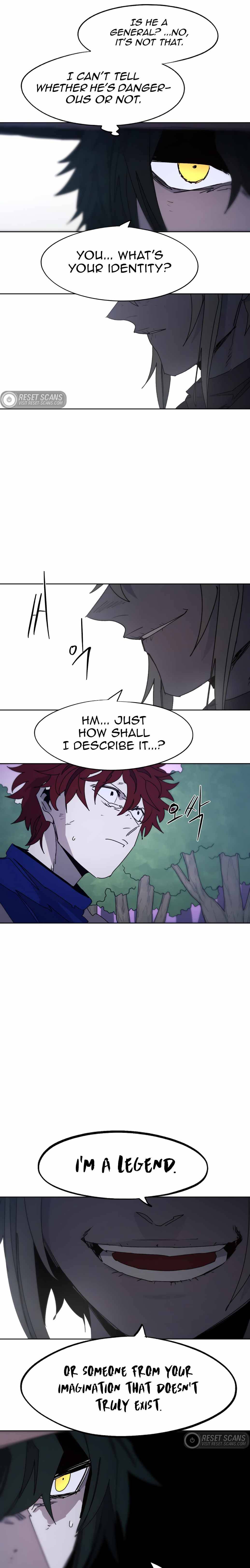The Knight of Embers chapter 80 page 19