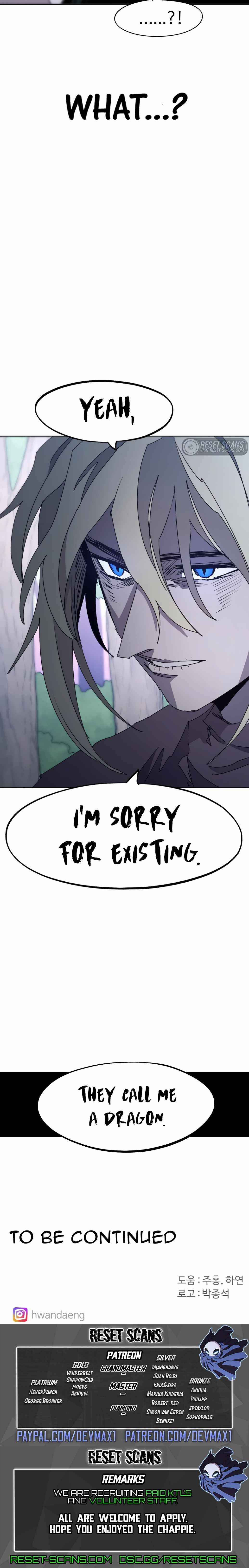 The Knight of Embers chapter 80 page 20