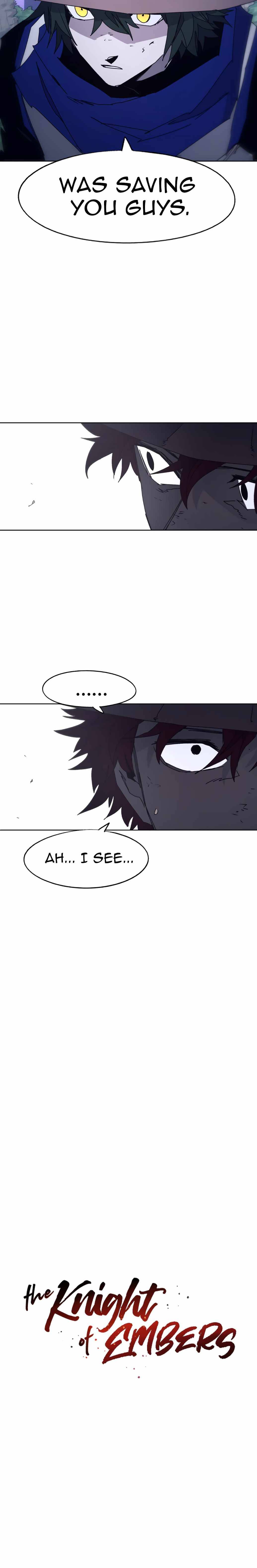 The Knight of Embers chapter 80 page 3