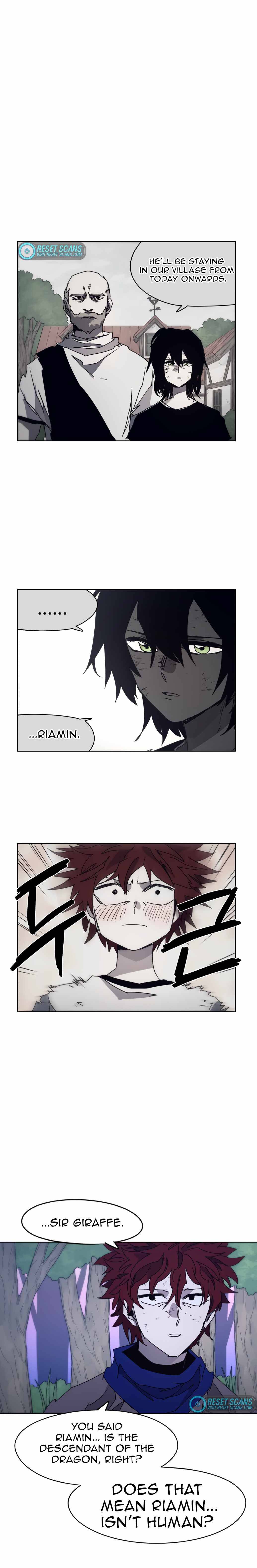 The Knight of Embers chapter 80 page 4