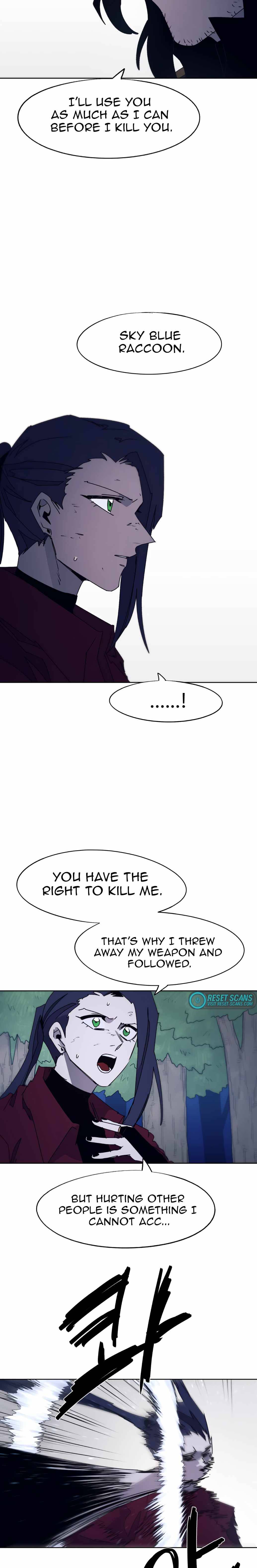 The Knight of Embers chapter 80 page 8