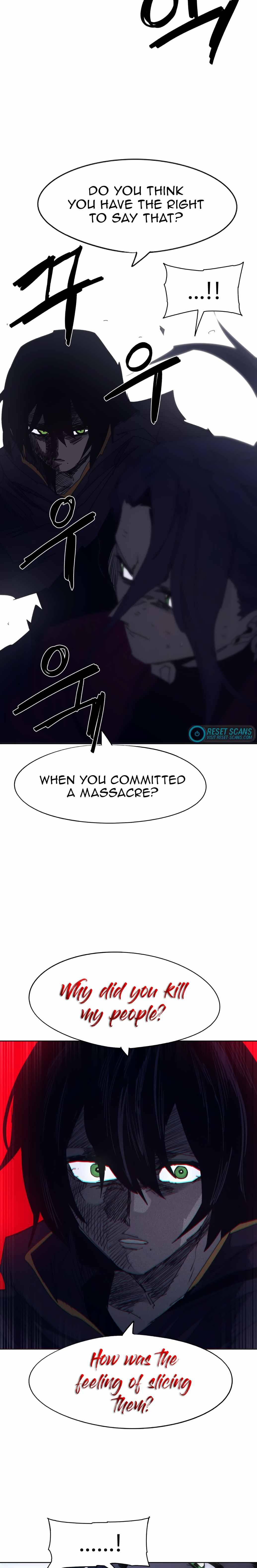 The Knight of Embers chapter 80 page 9