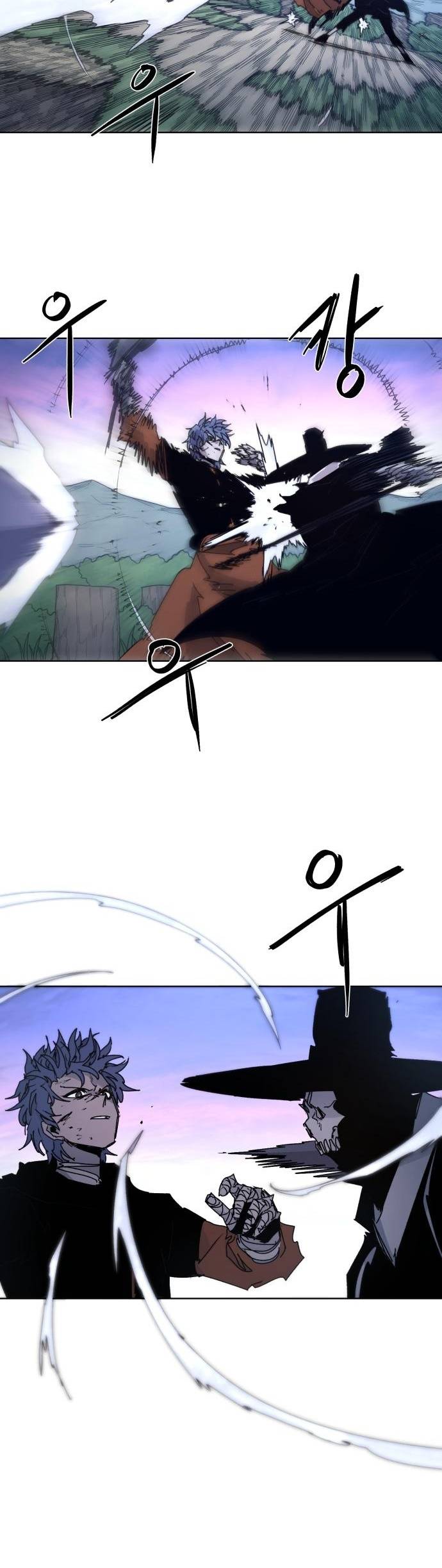 The Knight of Embers chapter 83 page 18