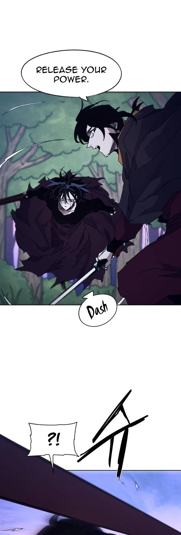 The Knight of Embers chapter 83 page 28
