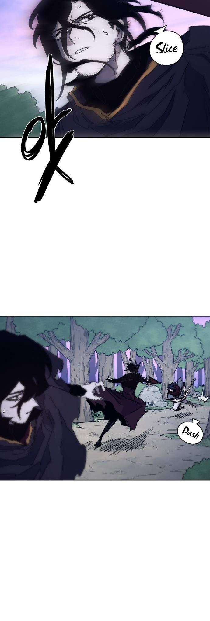The Knight of Embers chapter 83 page 29
