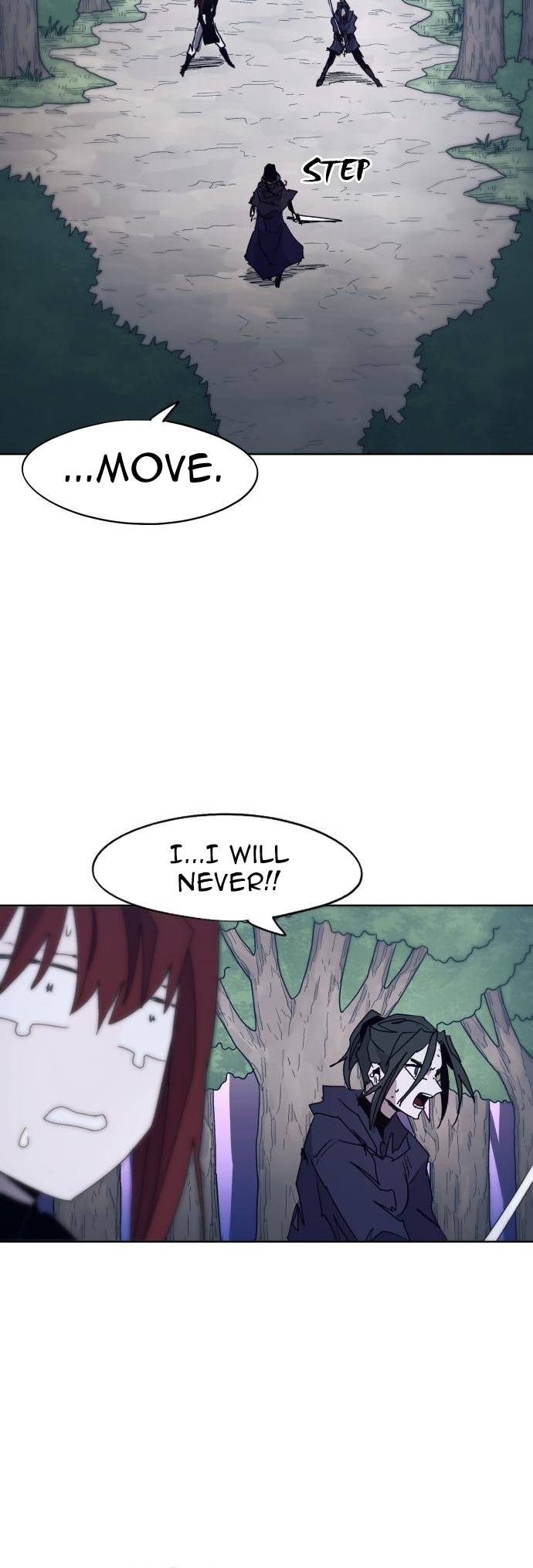The Knight of Embers chapter 83 page 37