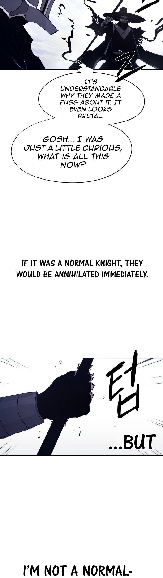 The Knight of Embers chapter 83 page 4
