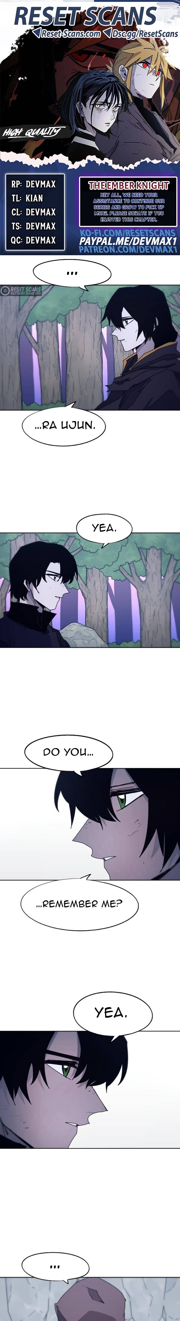 The Knight of Embers chapter 84 page 1