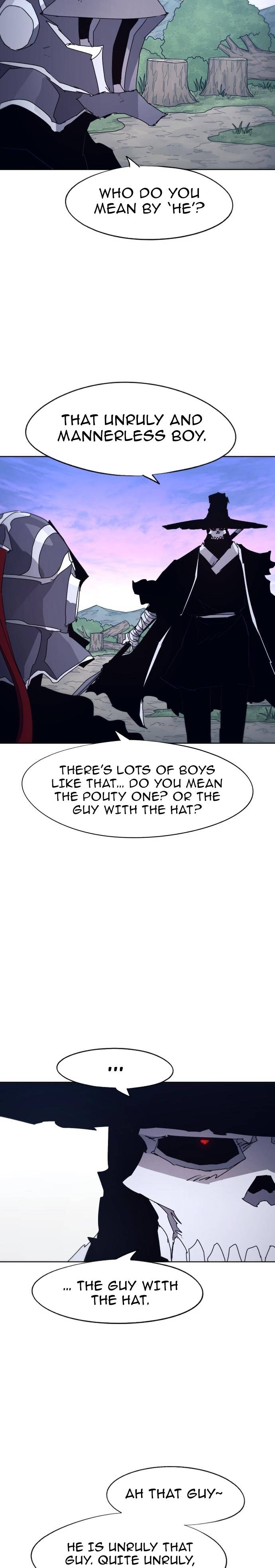The Knight of Embers chapter 84 page 12
