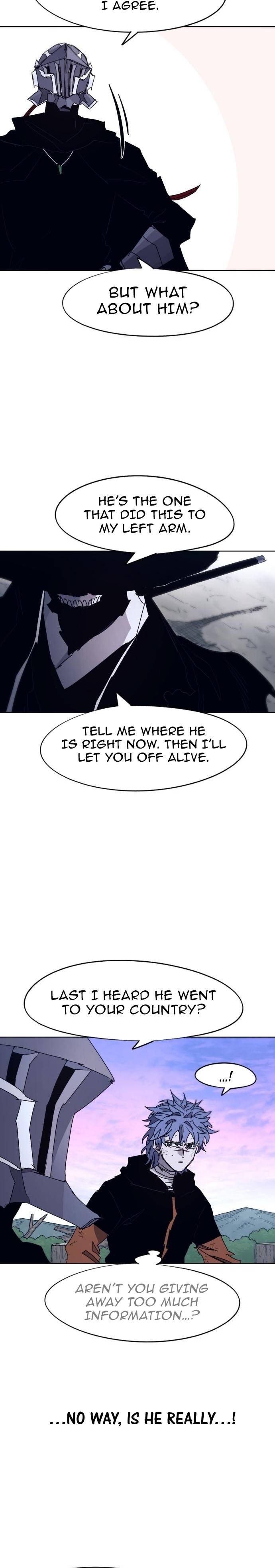 The Knight of Embers chapter 84 page 13