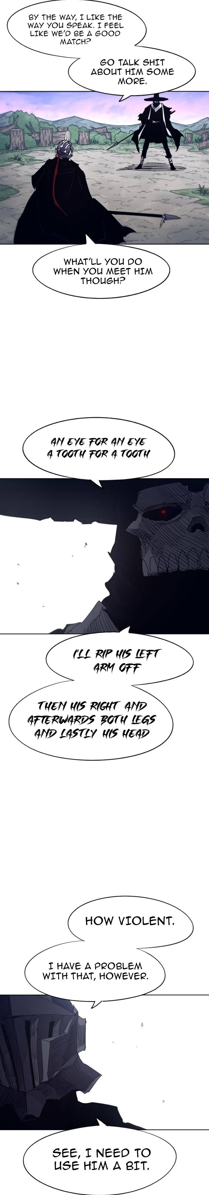 The Knight of Embers chapter 84 page 14