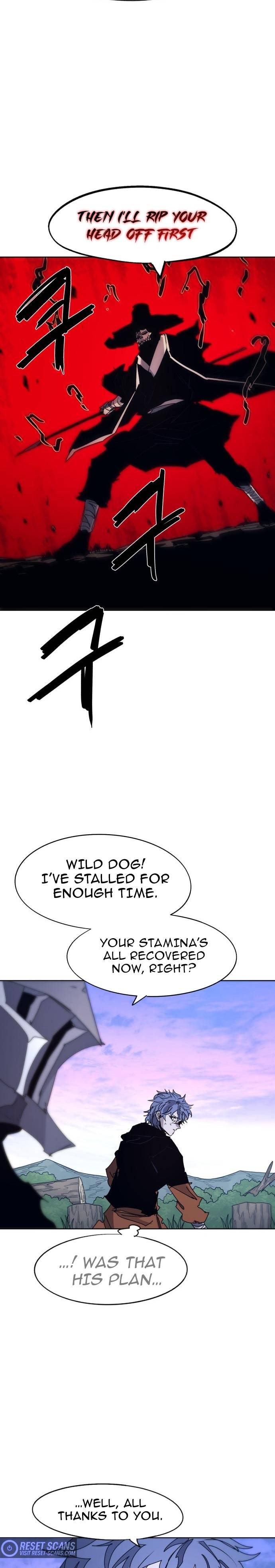 The Knight of Embers chapter 84 page 15