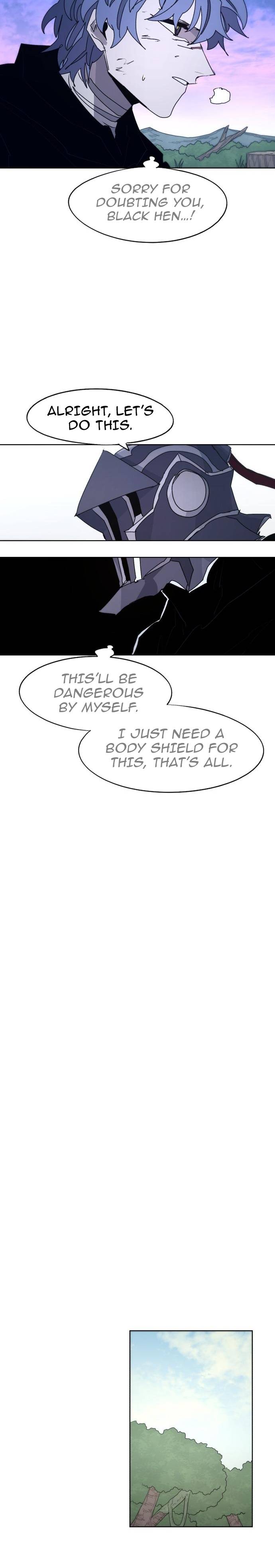 The Knight of Embers chapter 84 page 16