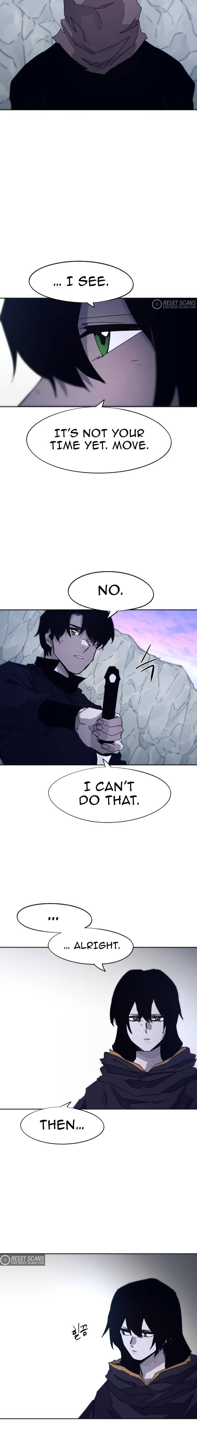 The Knight of Embers chapter 84 page 2