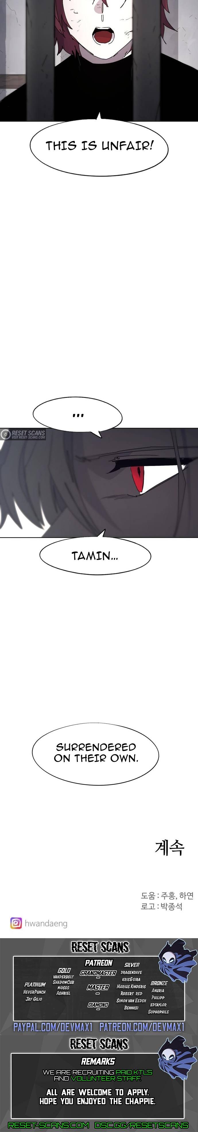 The Knight of Embers chapter 84 page 20