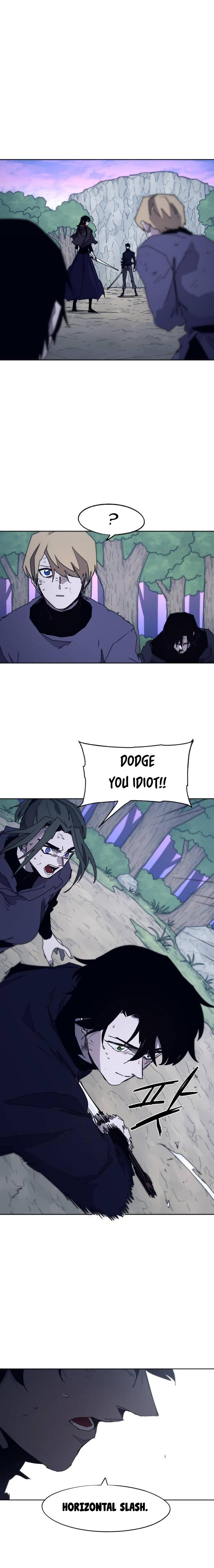 The Knight of Embers chapter 84 page 3