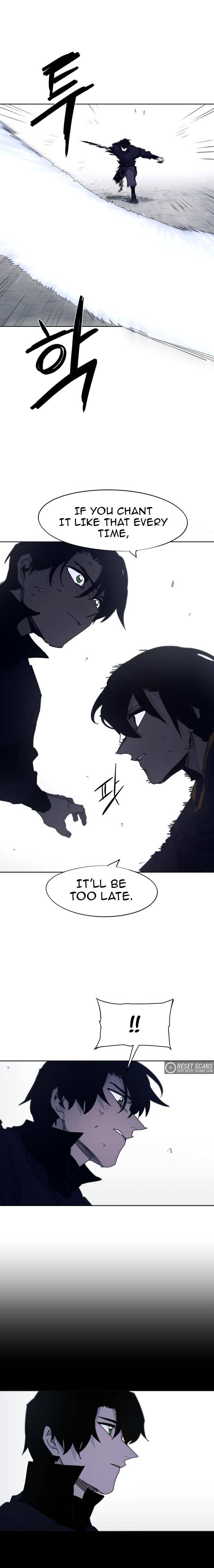 The Knight of Embers chapter 84 page 4