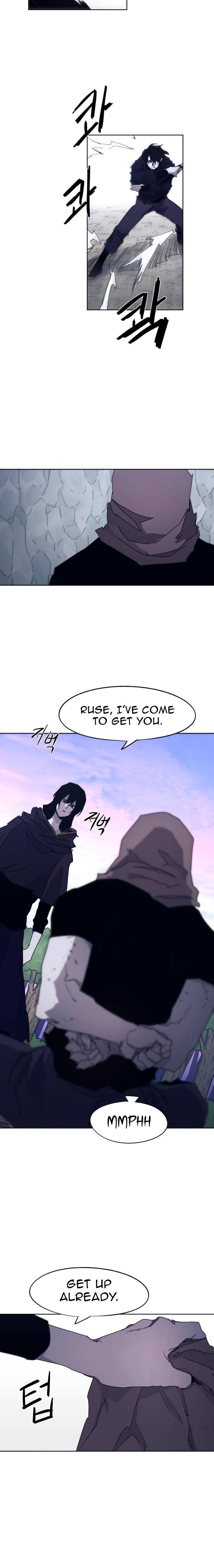 The Knight of Embers chapter 84 page 7
