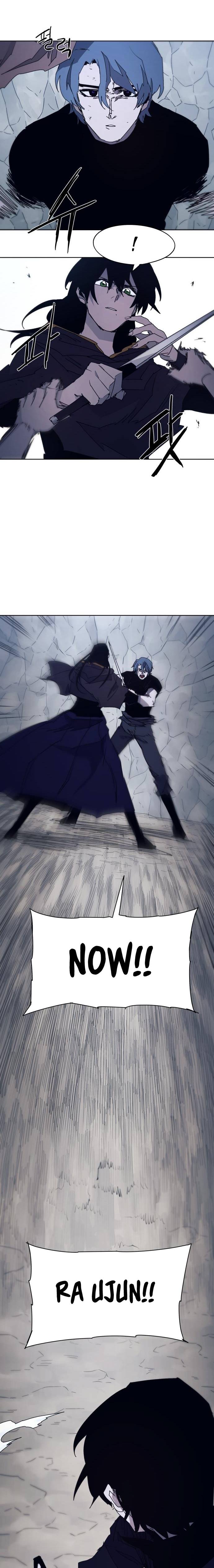 The Knight of Embers chapter 84 page 8