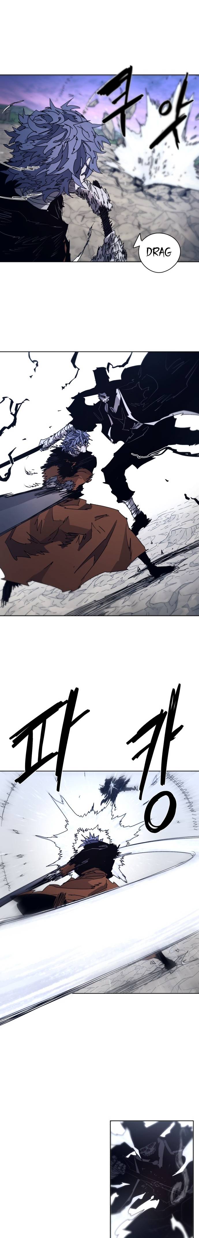The Knight of Embers chapter 85 page 11