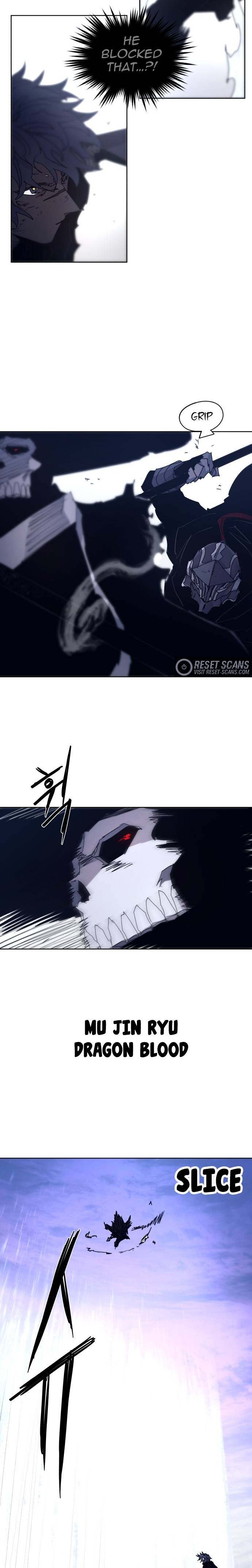 The Knight of Embers chapter 85 page 12