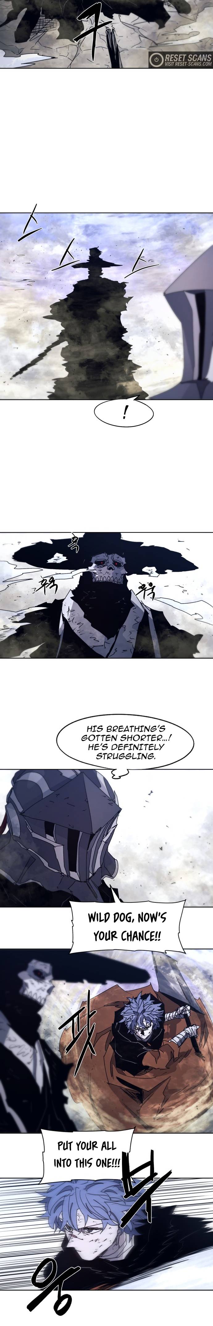 The Knight of Embers chapter 85 page 14