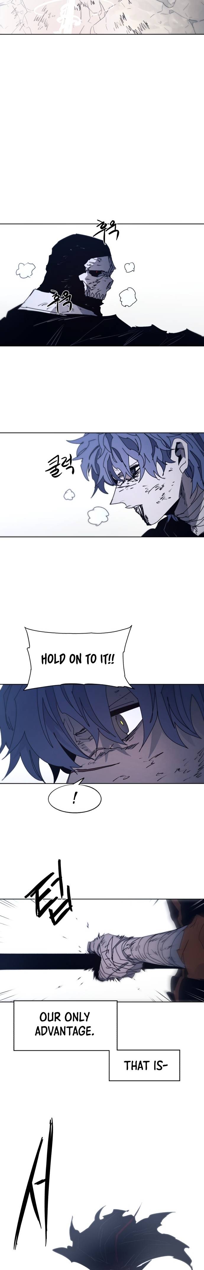 The Knight of Embers chapter 85 page 17