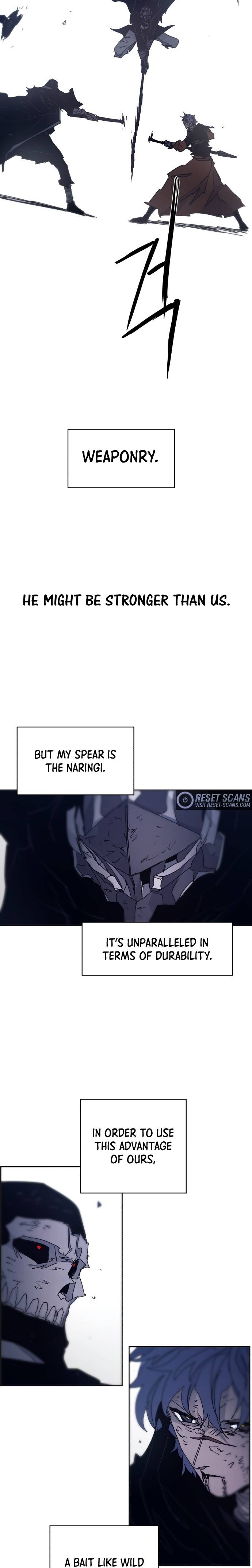 The Knight of Embers chapter 85 page 18