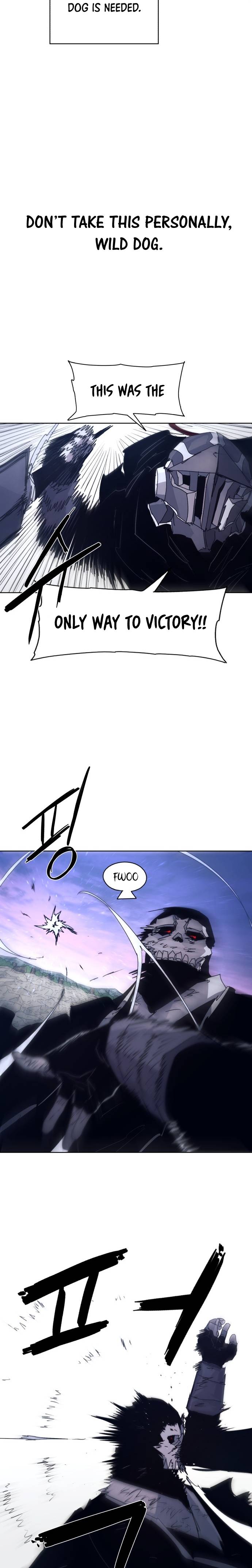 The Knight of Embers chapter 85 page 19