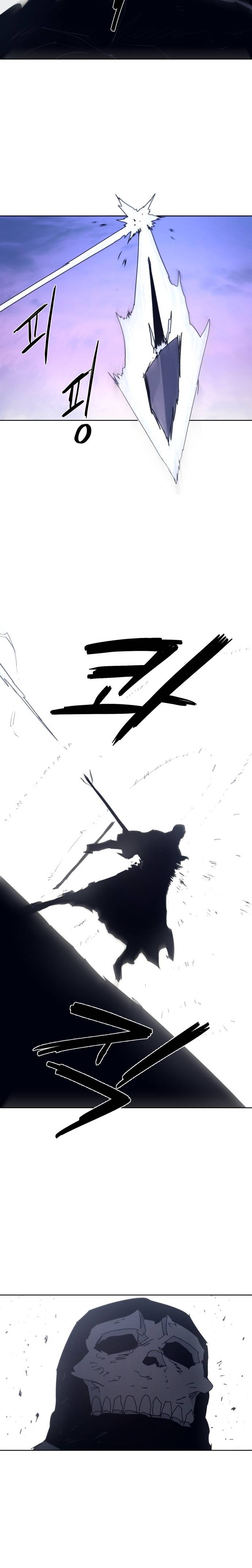 The Knight of Embers chapter 85 page 20