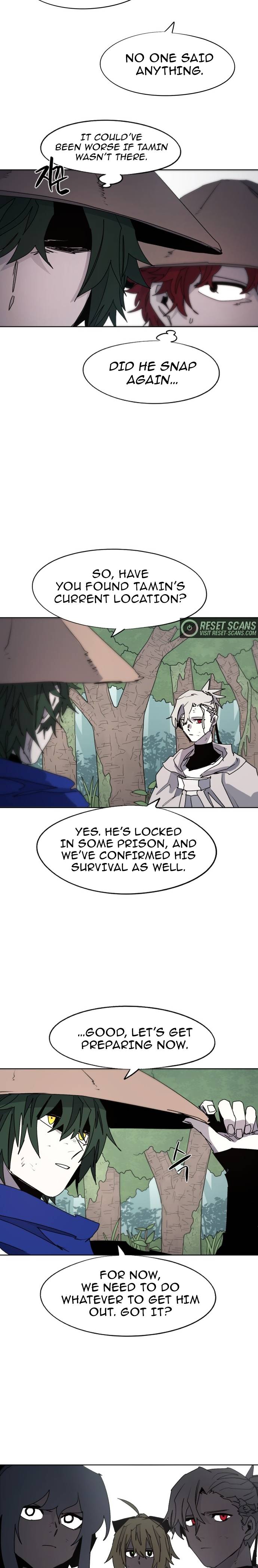 The Knight of Embers chapter 85 page 5