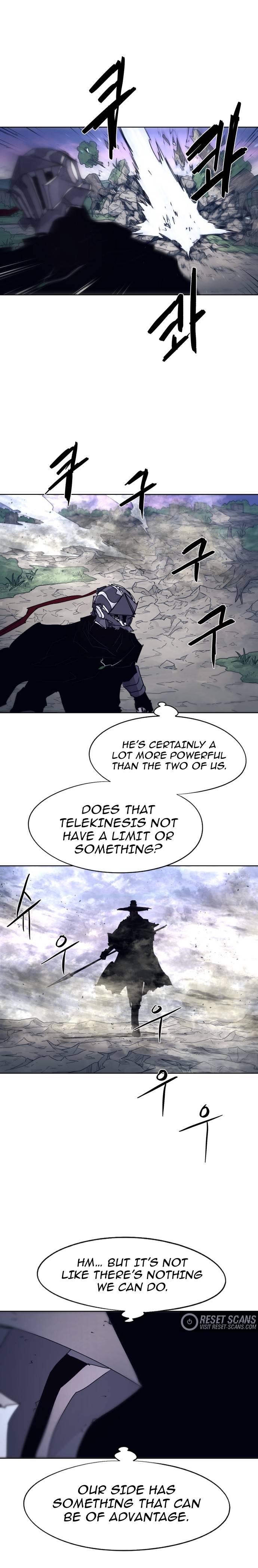 The Knight of Embers chapter 85 page 7