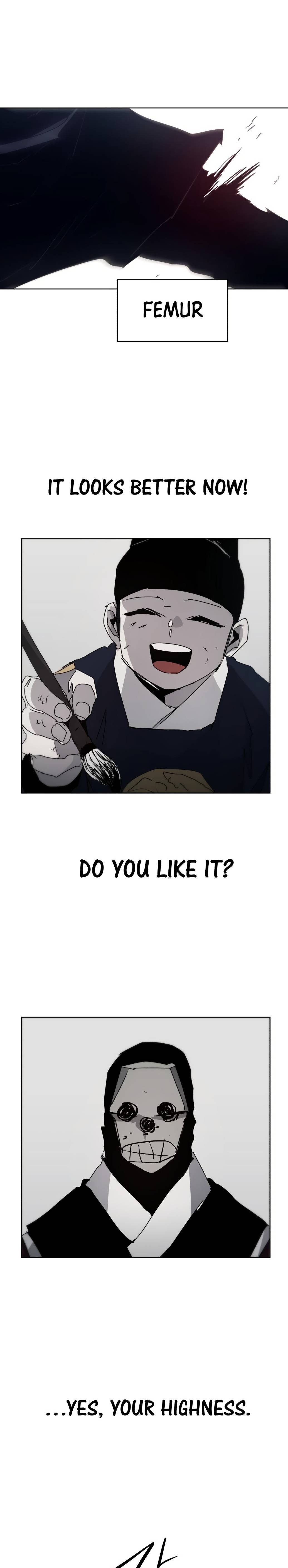 The Knight of Embers chapter 86 page 14