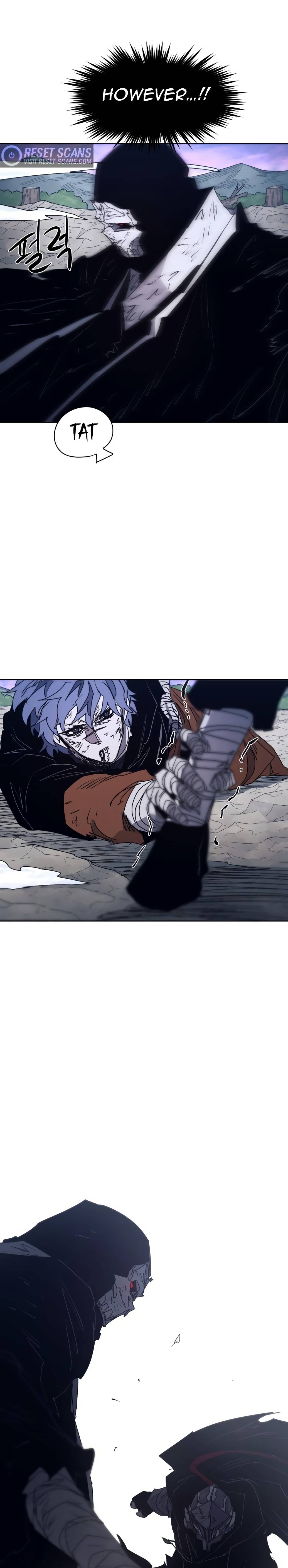 The Knight of Embers chapter 86 page 17