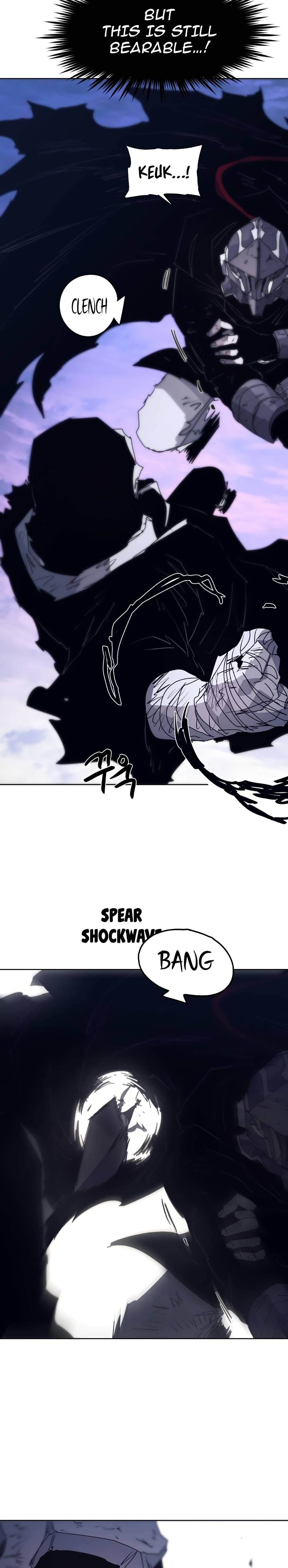 The Knight of Embers chapter 86 page 20