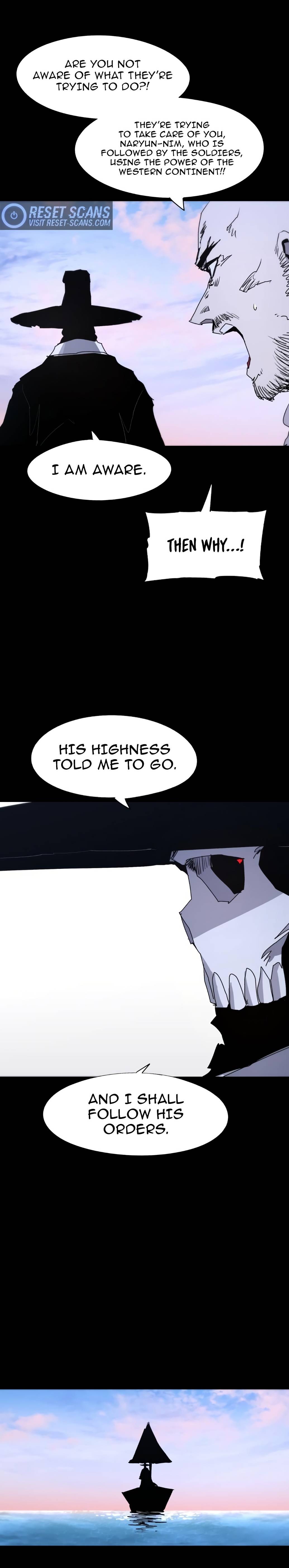 The Knight of Embers chapter 86 page 4