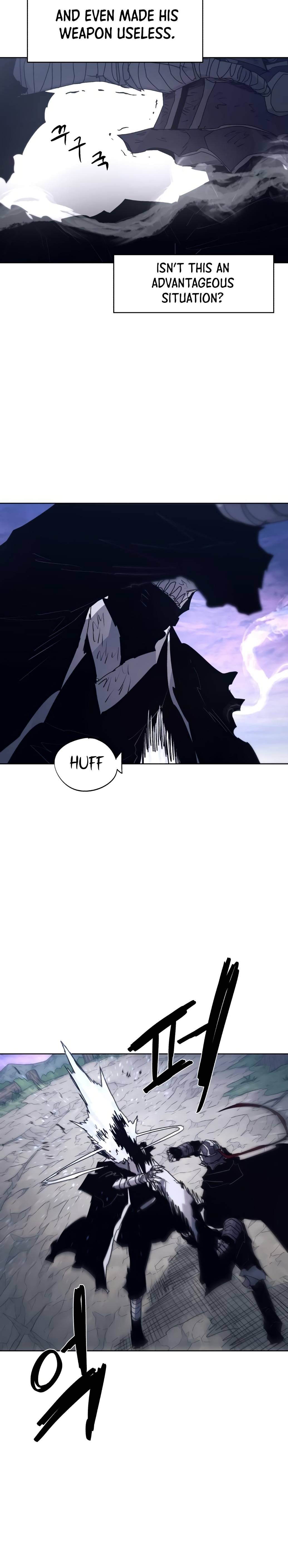 The Knight of Embers chapter 86 page 8