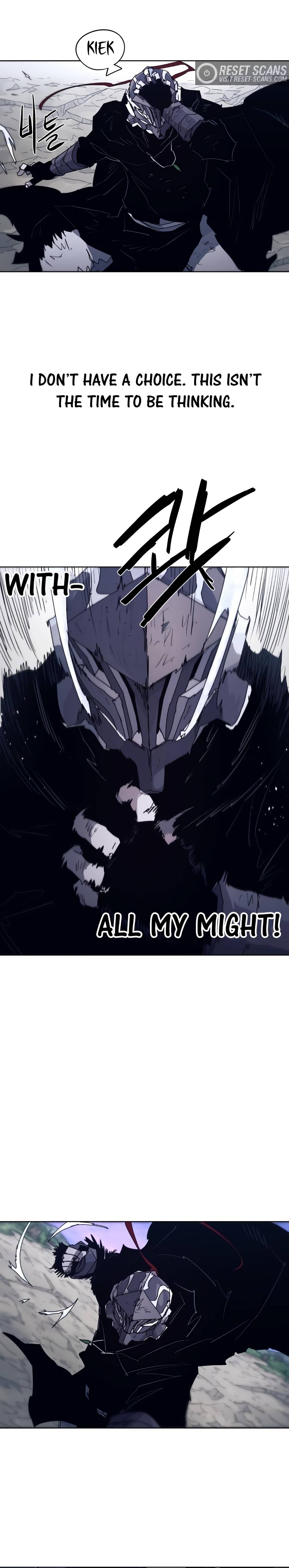The Knight of Embers chapter 86 page 9