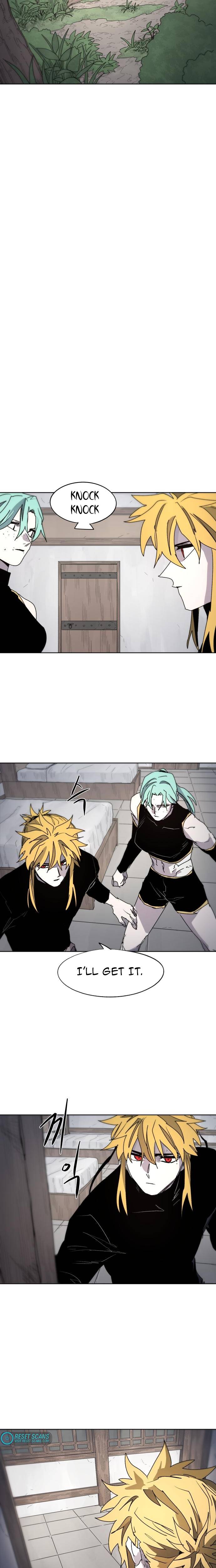 The Knight of Embers chapter 88 page 10