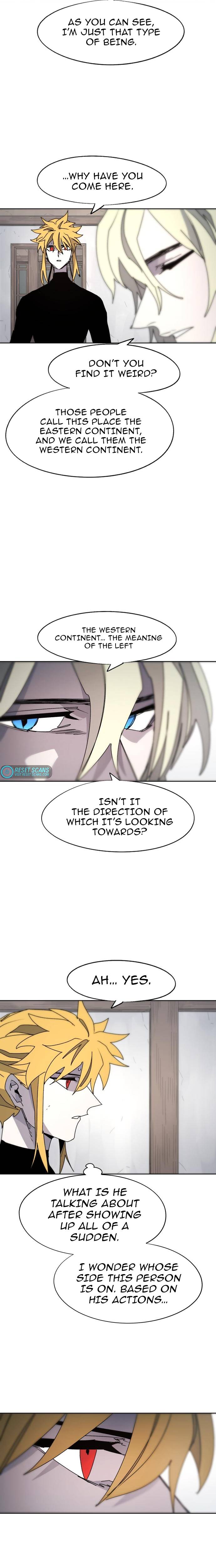 The Knight of Embers chapter 88 page 12