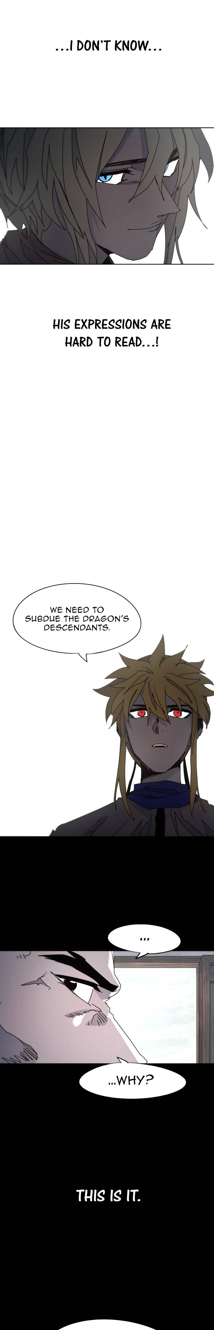 The Knight of Embers chapter 88 page 13