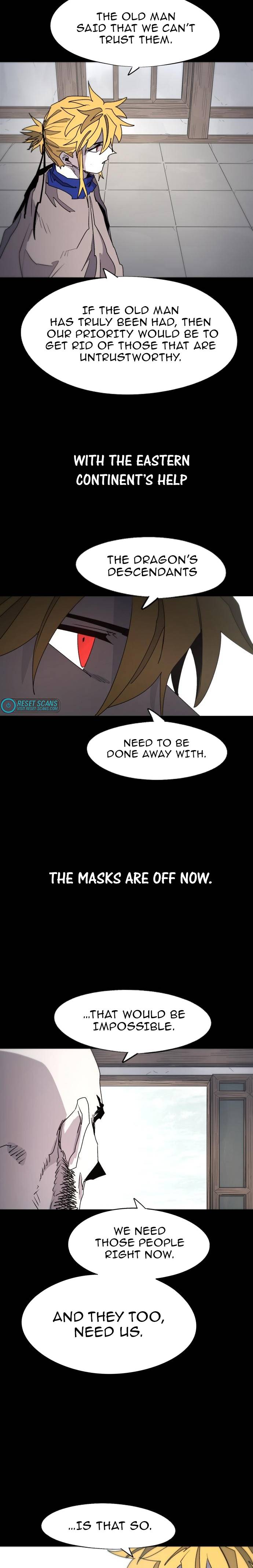 The Knight of Embers chapter 88 page 14