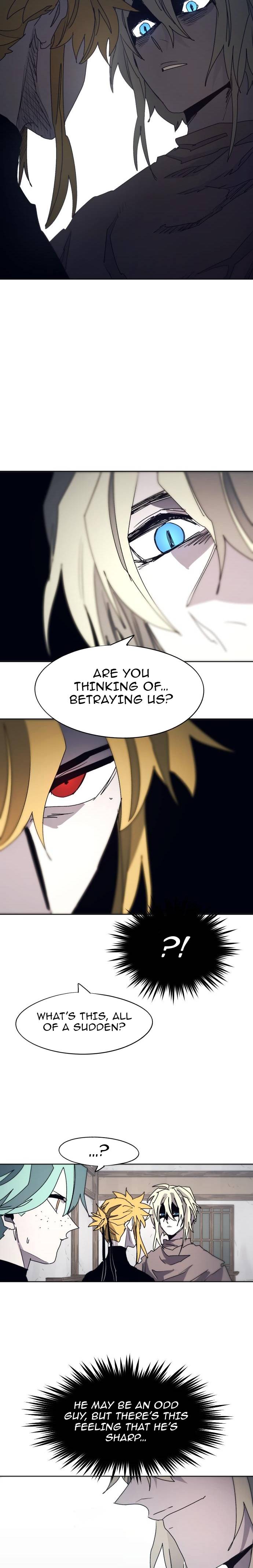 The Knight of Embers chapter 88 page 17