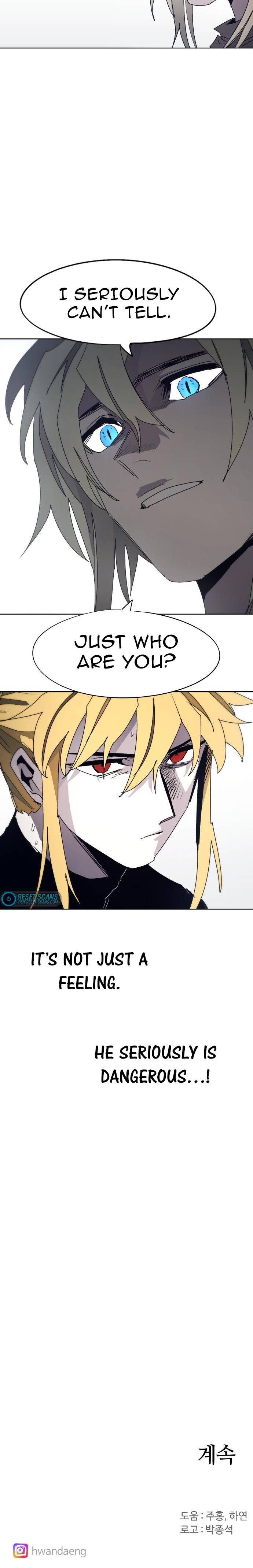 The Knight of Embers chapter 88 page 18