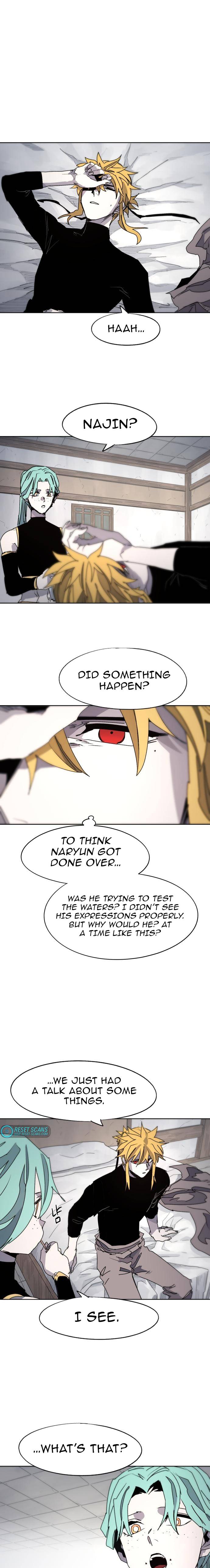 The Knight of Embers chapter 88 page 4