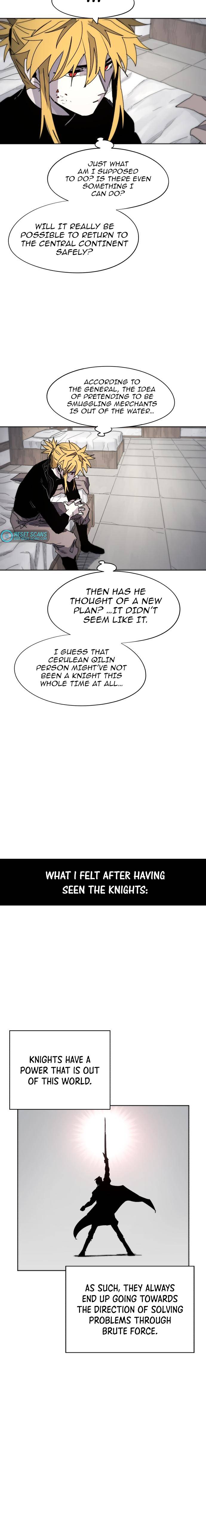 The Knight of Embers chapter 88 page 6