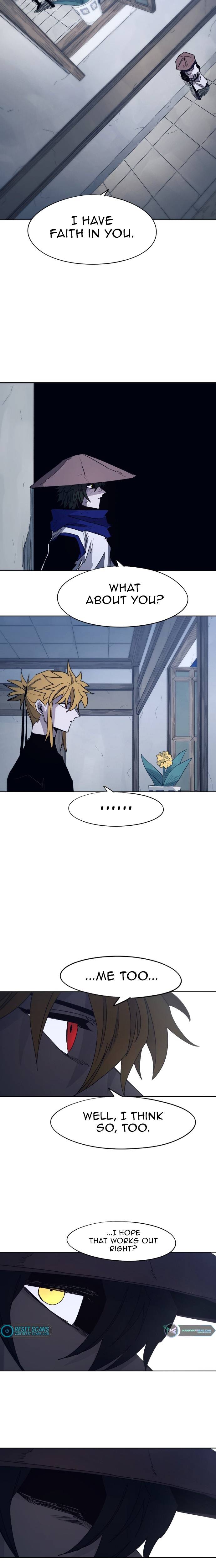 The Knight of Embers chapter 89 page 12